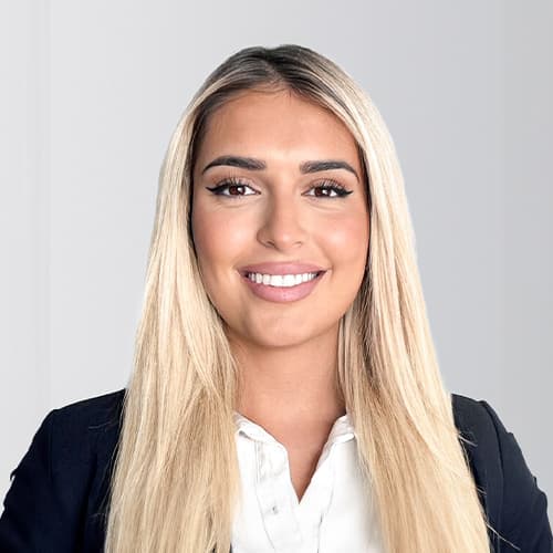 Arlinda Ali