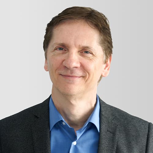 Robert Mazenauer