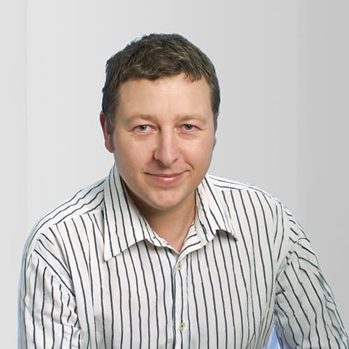 Dr. Stefan Blanck